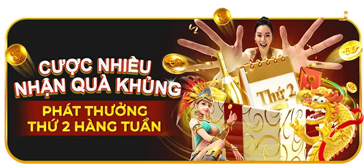 Các ưu điểm nổi bật của nền tảng BetVN