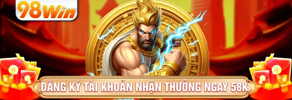 Khuyến mãi chào mừng thành viên mới BetVN