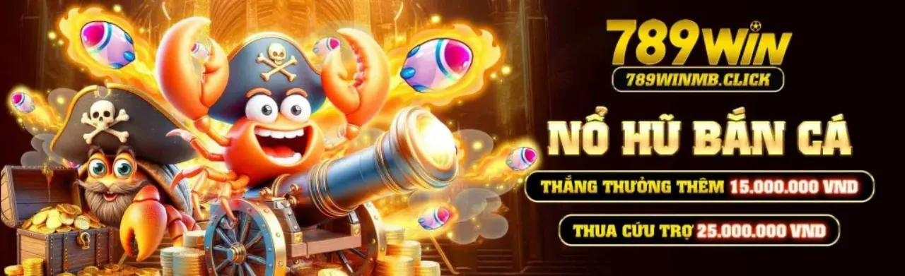 Thế giới bắn cá sống động tại BetVN