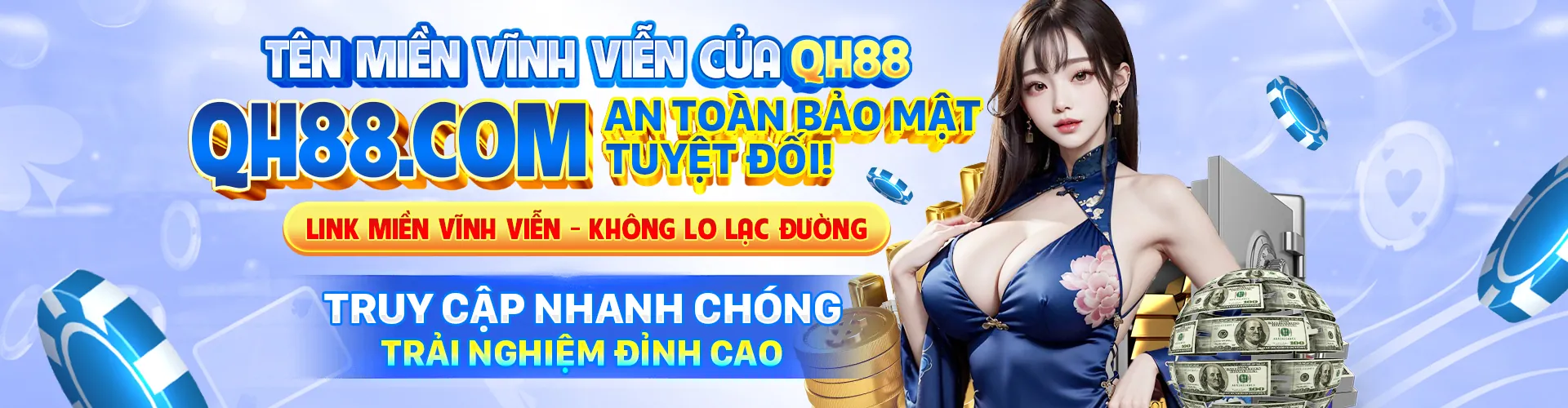 Người dùng đăng ký tài khoản BetVN hiện đang mở