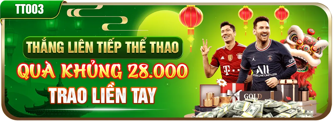 Đăng ký betvn hiện đang mở