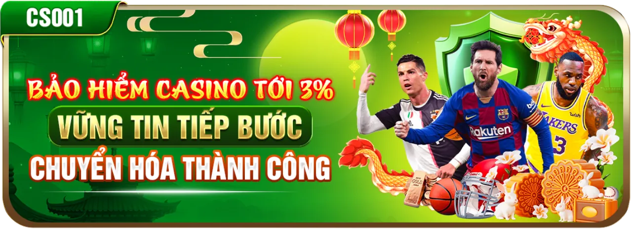 Kho game đa dạng tại betvn hiện đang mở