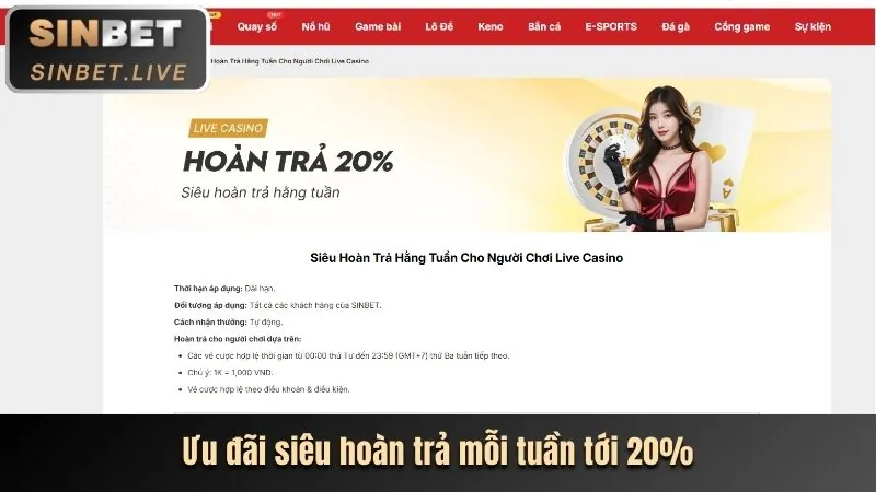 Lợi ích khi chơi bắn cá tại BetVN